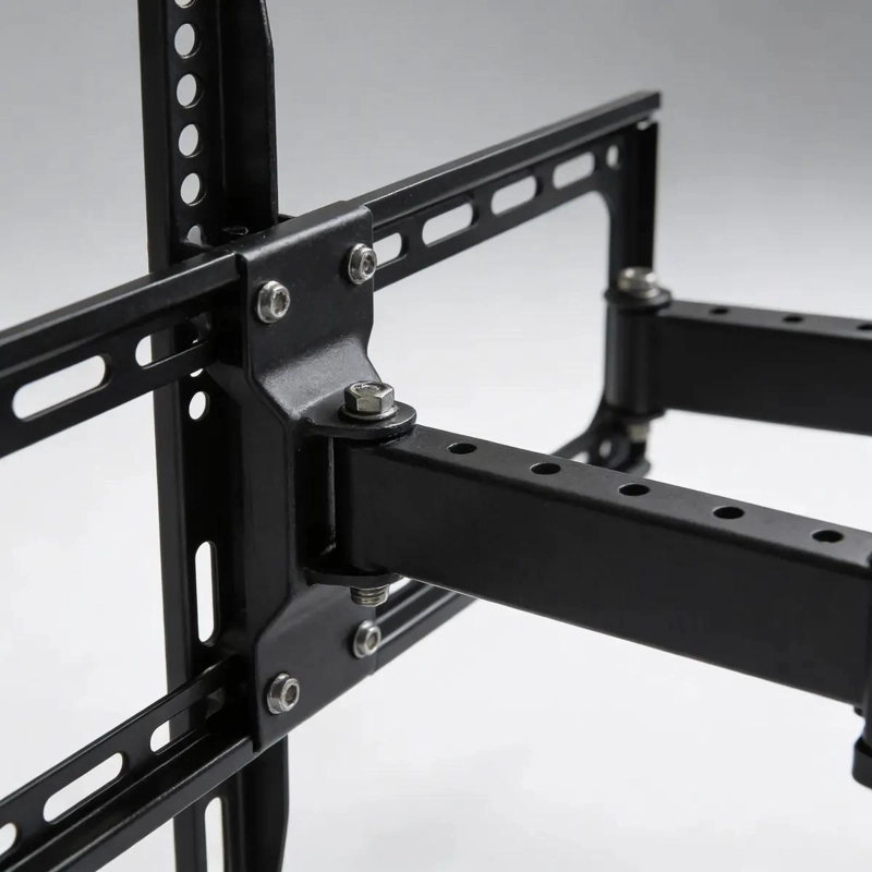 SOPORTE DE PARED PARA TELEVISORES DE 40 A 85 PULGADAS - 7
