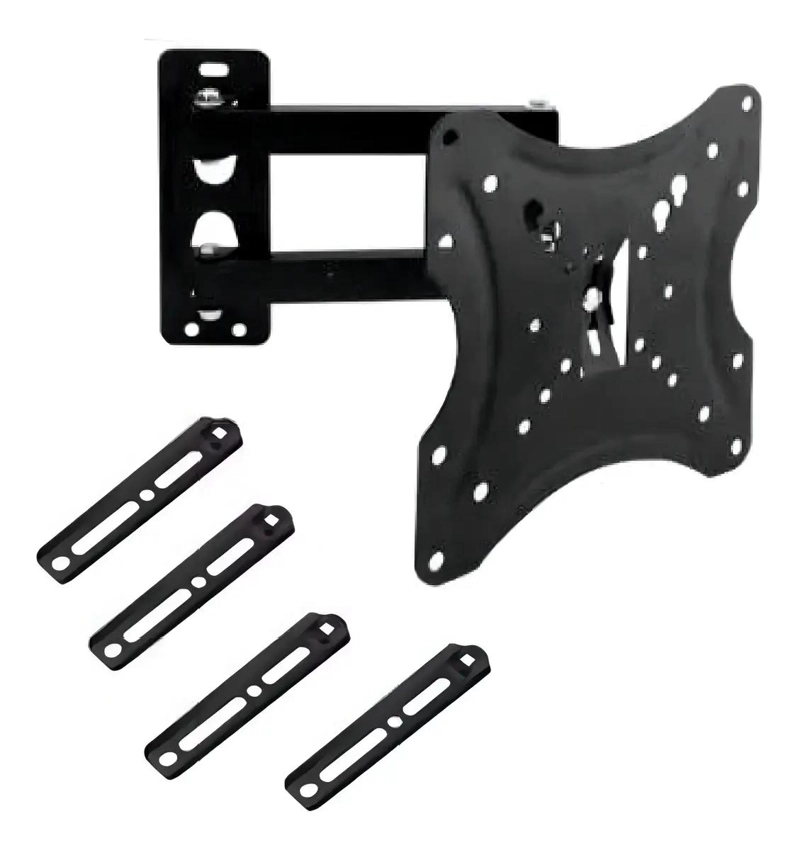 SOPORTE DE TV ARTICULADO PARA PANTALLAS DE 14 A 55 PULGADAS - 9