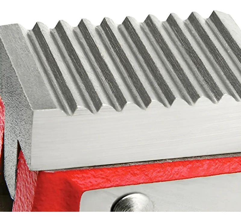 LLAVE STILSON DE HIERRO 10 PULGADAS PARA TUBERIAS - 2
