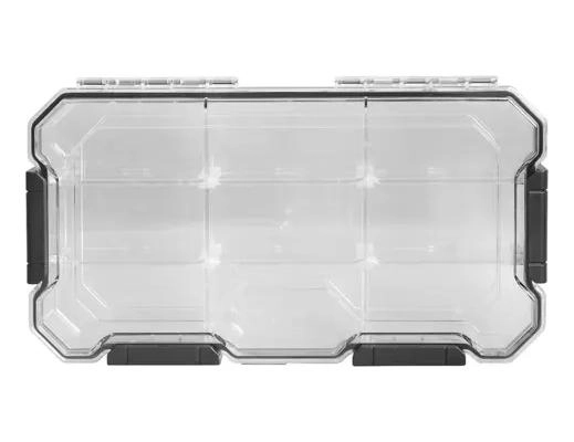 CONTENEDOR ORGANIZADOR IMPERMEABLE Y RESISTENTE AL AGUA - 1