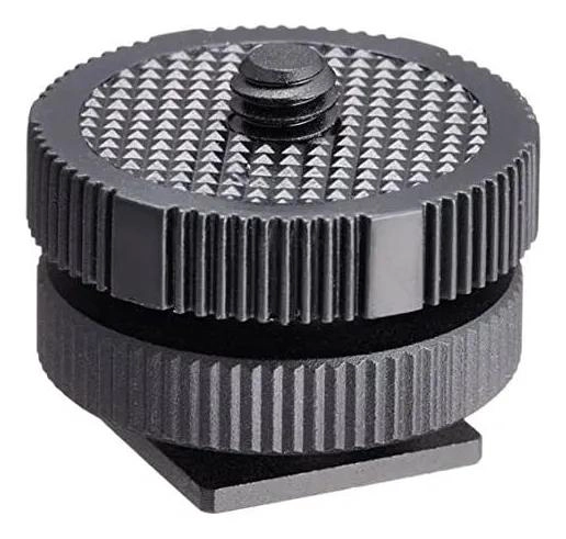 SOPORTE PARA GRABADORAS EN CAMARAS DSLR - 3