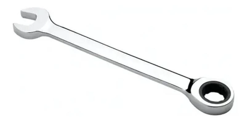 LLAVE PUNTA CORONA 11 MM CHICHARRA - 1
