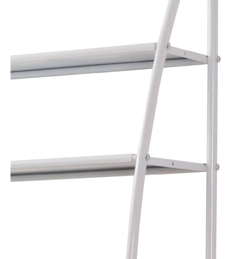 ESTANTE ORGANIZADOR PARA LAVADORA Y BAÑO CON ALMACENAMIENTO EXTRA - 5