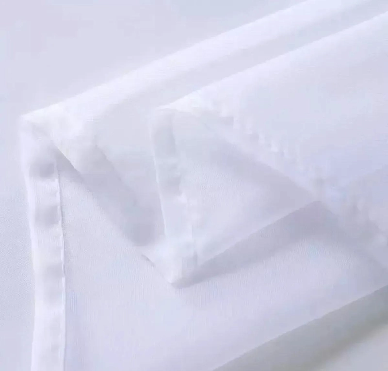 PACK DE 2 CORTINAS VISILLO 1.40X2.25MTS CON PASA TUBO - 8