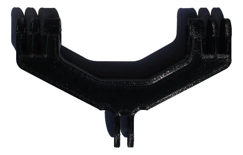 ADAPTADOR PARA CAMARAS GOPRO Y COMPATIBLES DE ALTA CALIDAD - 1