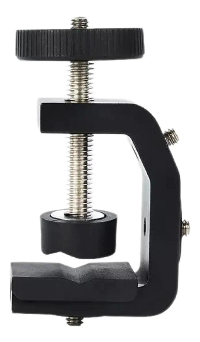 SOPORTE ABRAZADERA UNIVERSAL PARA CAMARA DE 32MM - 1