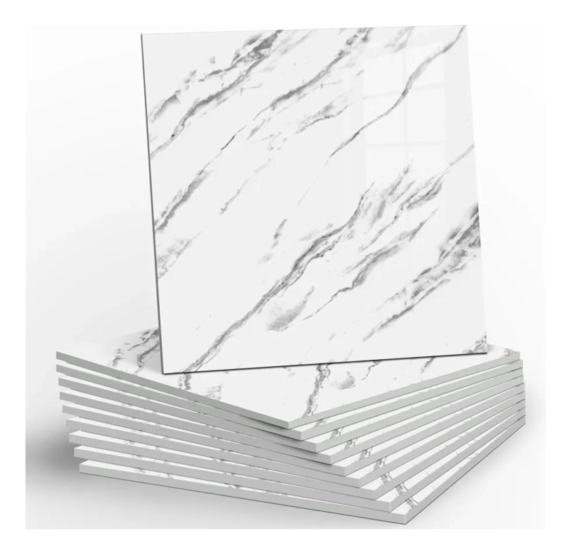 BALDOSAS AUTOADHESIVAS 60X60 CM PARA DECORACION DE INTERIORES - 1