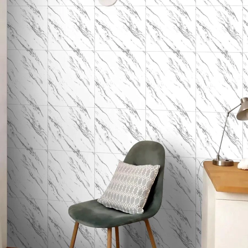 BALDOSAS AUTOADHESIVAS 60X60 CM PARA DECORACION DE INTERIORES - 6
