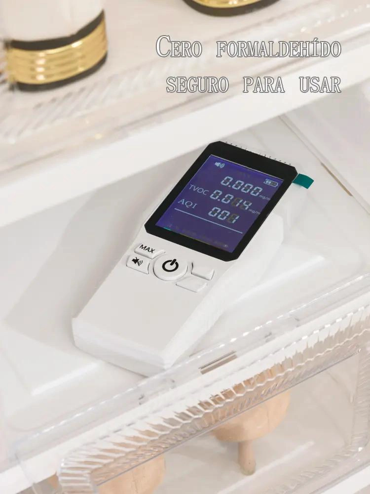 CAJA ORGANIZADORA PLEGABLE PARA ZAPATOS Y ACCESORIOS - 7
