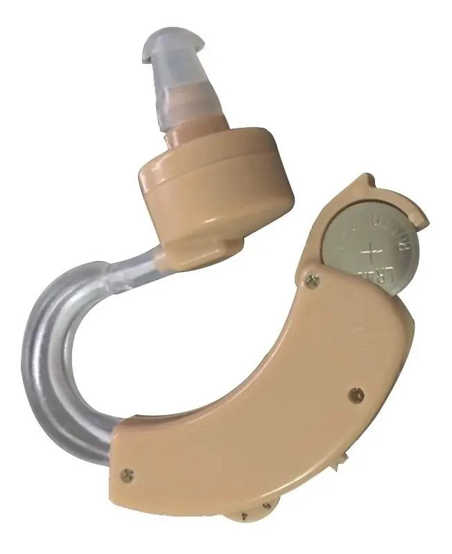 PACK DE 2 AUDIFONOS ERGONOMICOS PARA MEJORAR LA AUDICION - 6
