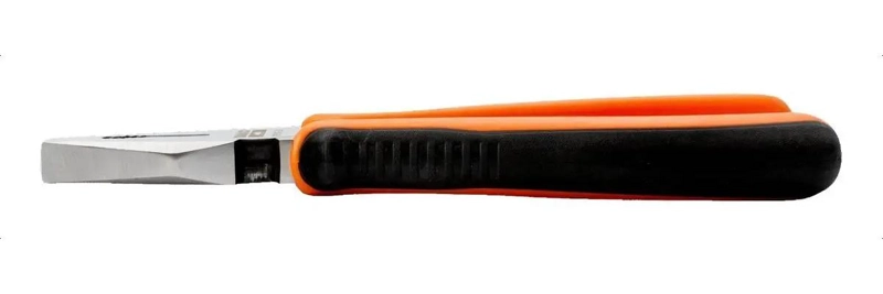 ALICATE UNIVERSAL DE 8 PULGADAS CON MANGO ANTIDESLIZANTE - 1