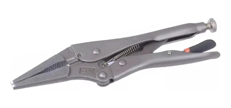 LLAVE CAIMAN PUNTA LARGA 6,5 PULGADAS - 1