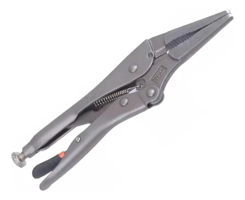 LLAVE CAIMAN PUNTA LARGA 6,5 PULGADAS - 2