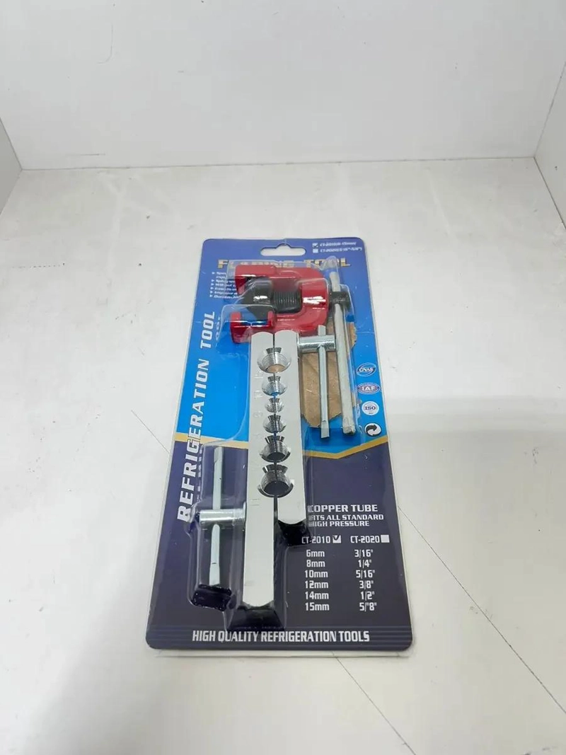 EXPANSOR DE TUBERIA DE COBRE - 2