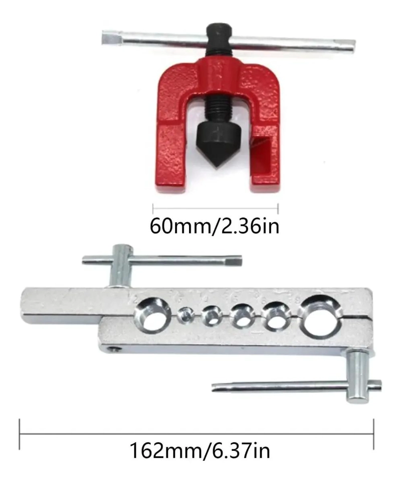 EXPANSOR DE TUBERIA DE COBRE - 4