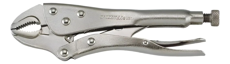 LLAVE CAIMAN 10-WR 25 CM - 1