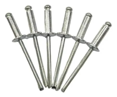 REMACHE POP 4.0 X 12 MM 1000 UNIDADES - 2