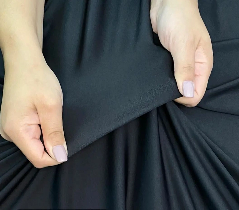 FUNDA PARA SILLA DE ESCRITORIO CON POSABRAZOS Y DISEÑO MODERNO - 6