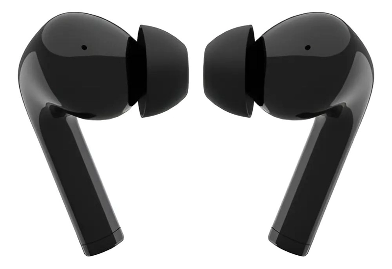 AUDIFONOS IN-EAR TACTILES CON CANCELACION DE RUIDO Y BLUETOOTH - 2