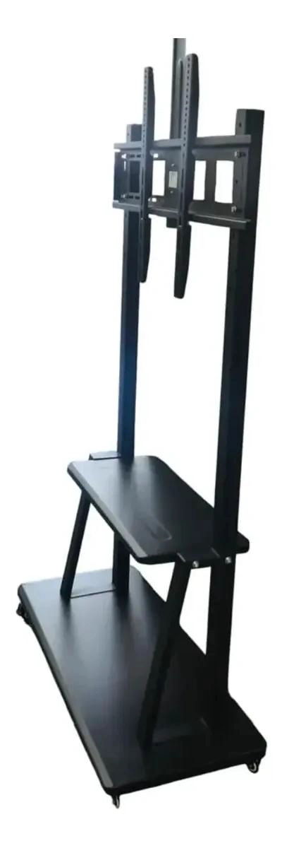 SOPORTE MOVIL PARA TV DE 32 A 70 PULGADAS CON RUEDAS - 2