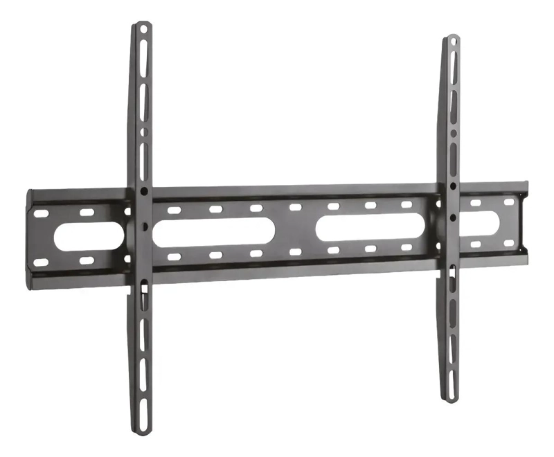 SOPORTE DE PARED PARA TV DE 37 A 80 PULGADAS CON CAPACIDAD DE 45 KG - 2