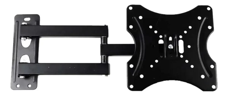 SOPORTE PARED ARTICULADO PARA TV 32-65 PULGADAS FULL MOTION - 3