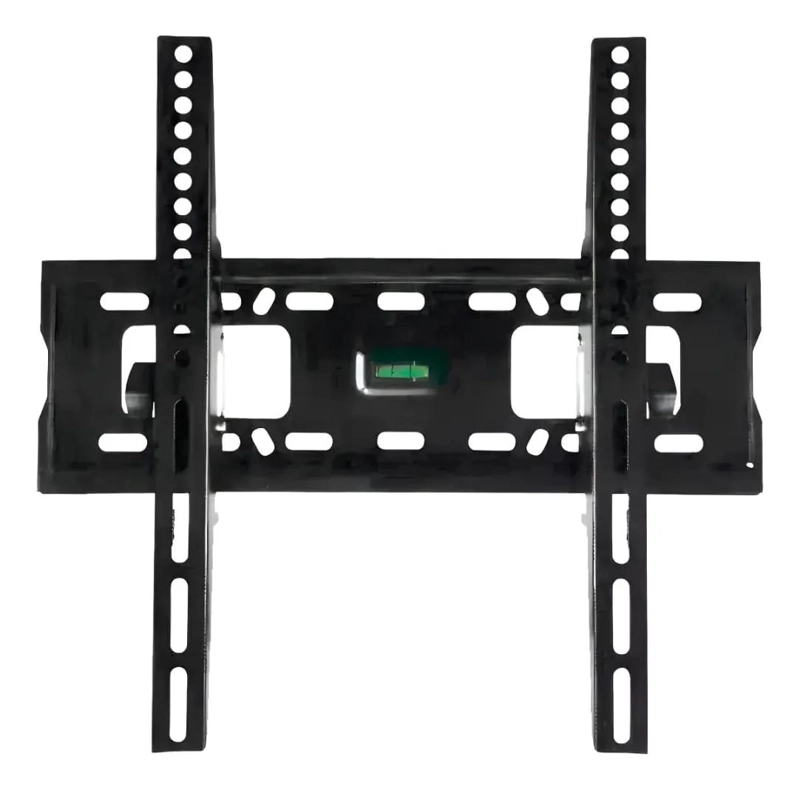 SOPORTE FIJO INCLINADO PARA TV DE 32 A 65 PULGADAS - 2