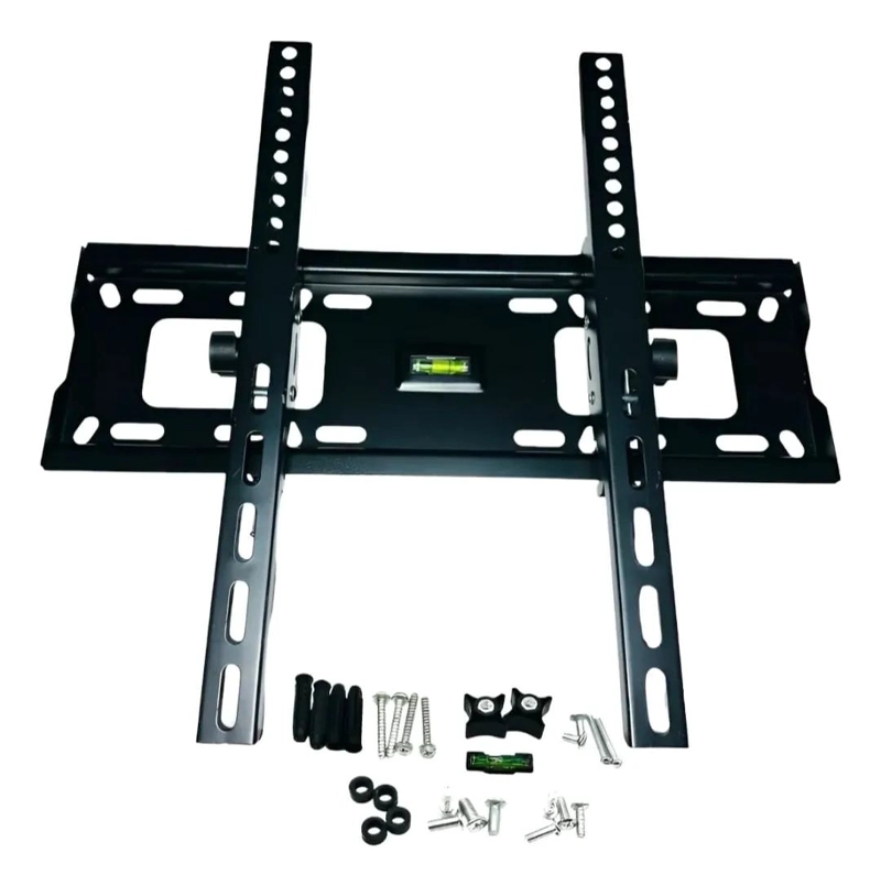 SOPORTE FIJO INCLINADO PARA TV DE 32 A 65 PULGADAS - 3
