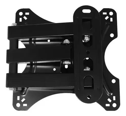 SOPORTE DE TV AJUSTABLE PARA PANTALLAS DE 14 A 42 PULGADAS - 7
