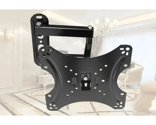 SOPORTE DE TV AJUSTABLE PARA PANTALLAS DE 14 A 42 PULGADAS - 9