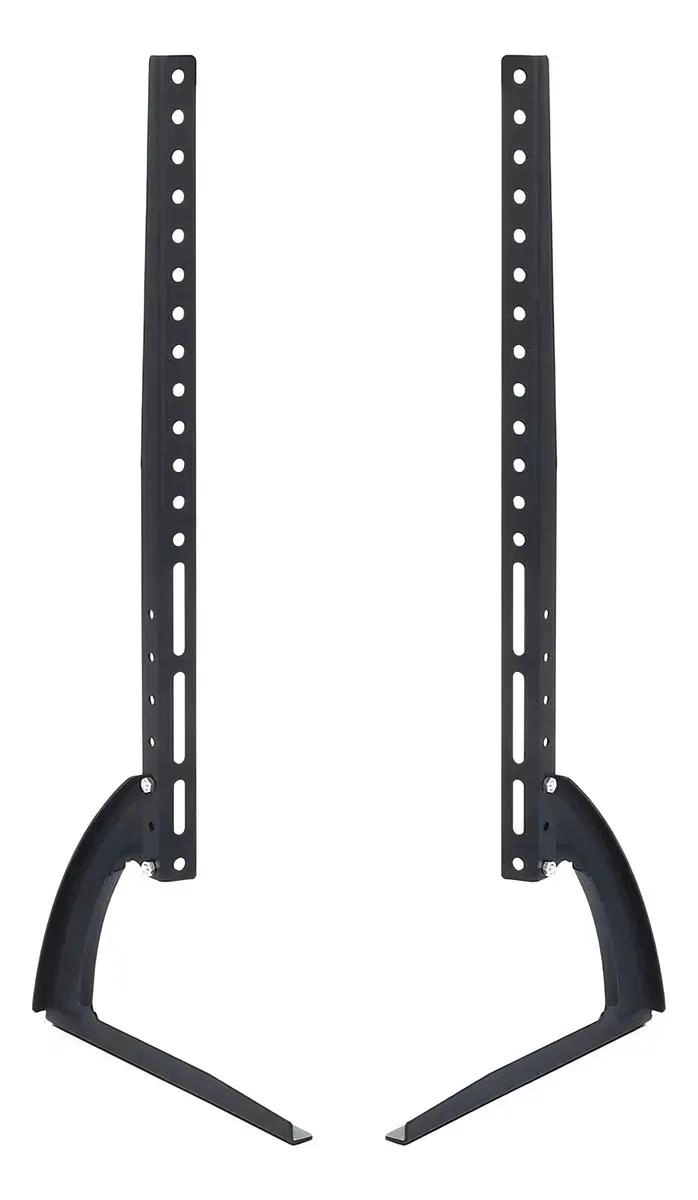 SOPORTE DE MESA PARA TELEVISOR DE 37 A 75 PULGADAS - 1