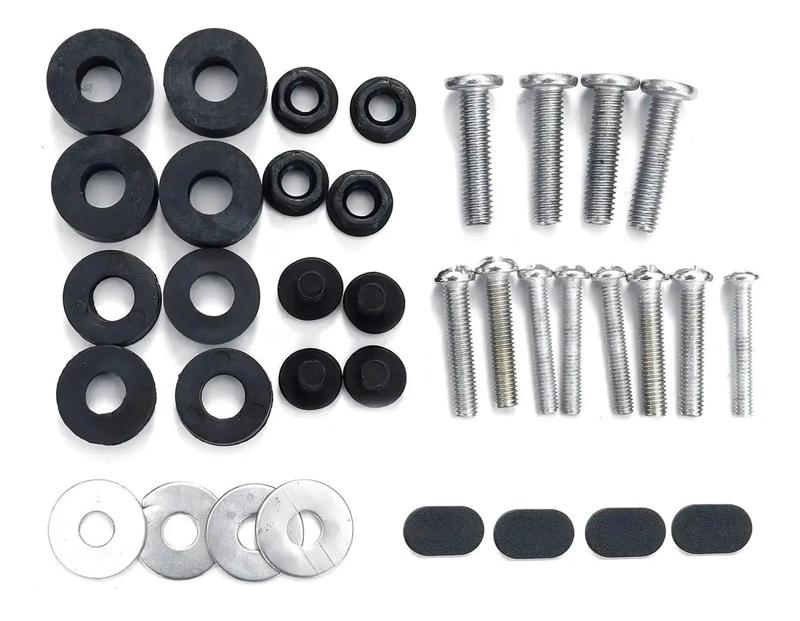 SOPORTE DE MESA PARA TELEVISOR DE 37 A 75 PULGADAS - 5
