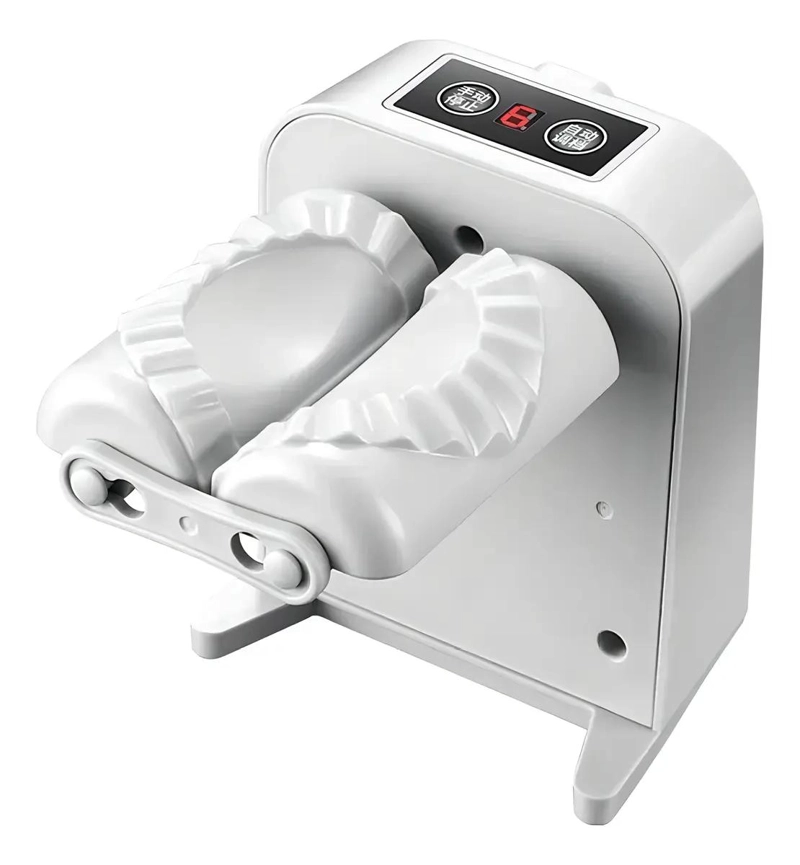 MAQUINA ELE CTRICA PARA CIERRE DE PASTELES Y REPOSTERIA - 1