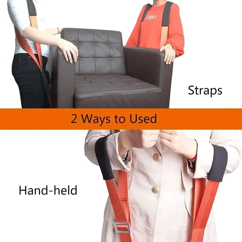CORREAS AJUSTABLES DE SEGURIDAD PARA MUEBLES Y ELECTRODOME STICOS - 2