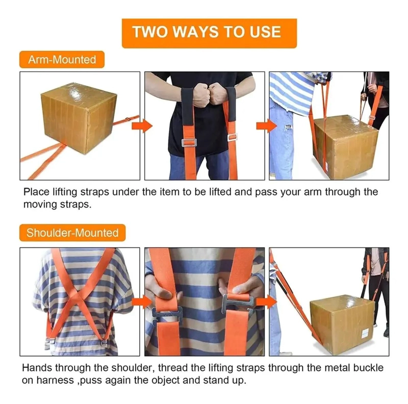 CORREAS AJUSTABLES DE SEGURIDAD PARA MUEBLES Y ELECTRODOME STICOS - 3