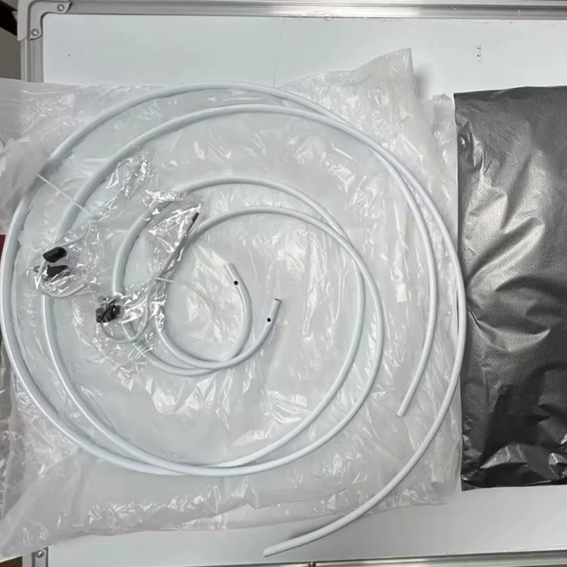 COLGADORES ESPIRAL PARA SECADO DE ROPA GRANDE Y AHORRO DE ESPACIO - 2