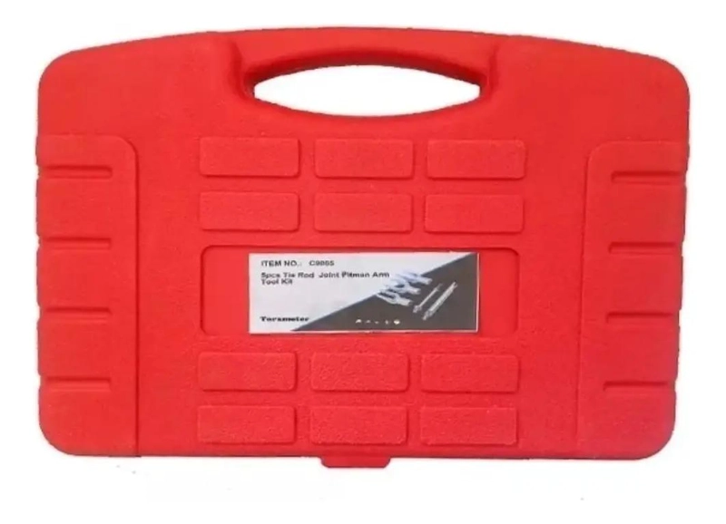 KIT DE EXTRACTORES Y SEPARADORES DE ROTULAS 5 PIEZAS - 3