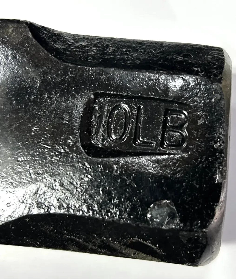 MARTILLO COMBO 10 LIBRAS 430 G - 3