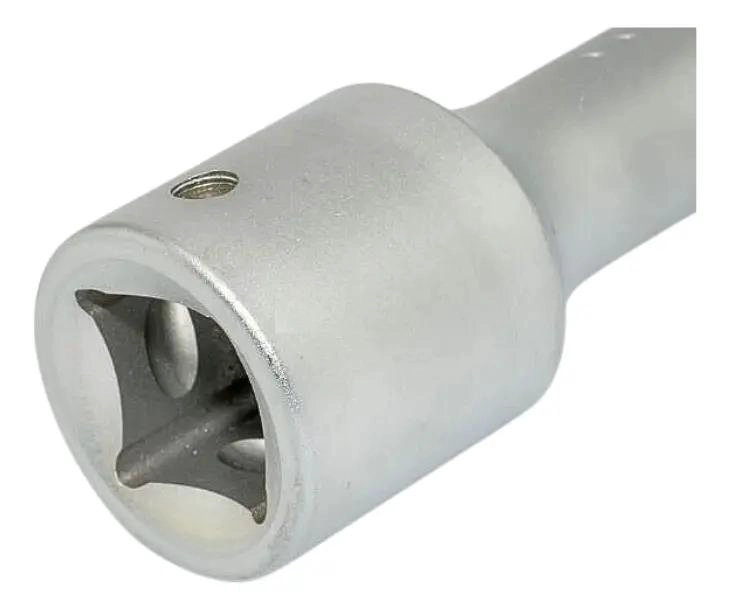 LLAVE COMBINADA 3/4'' DE ACERO CROMO-VANADIO - 1