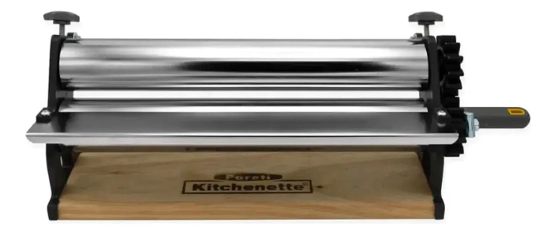 AMASADORA DE 28 CM PARA PAN Y EMPANADAS - 4