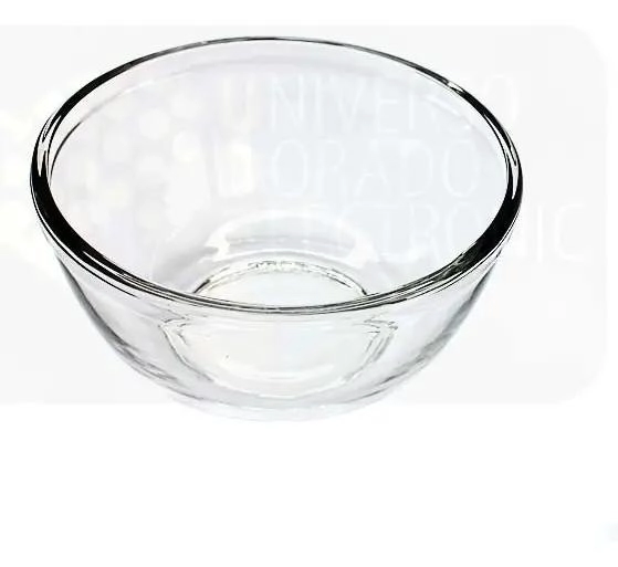 SET DE VIDRIO 3 PIEZAS PARA POSTRES Y COCINA - 5