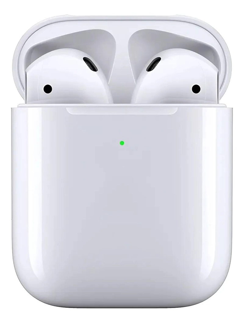 AUDIFONOS IN EAR INALAMBRICOS BLUETOOTH PARA MUSICA Y LLAMADAS - 1