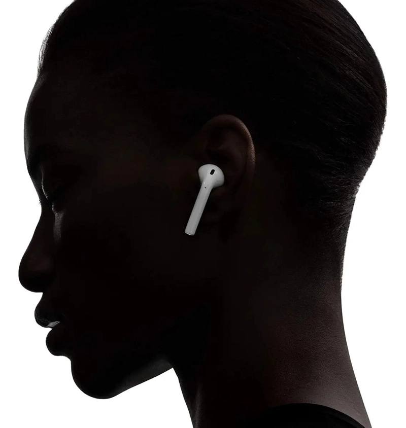 AUDIFONOS IN EAR INALAMBRICOS BLUETOOTH PARA MUSICA Y LLAMADAS - 10
