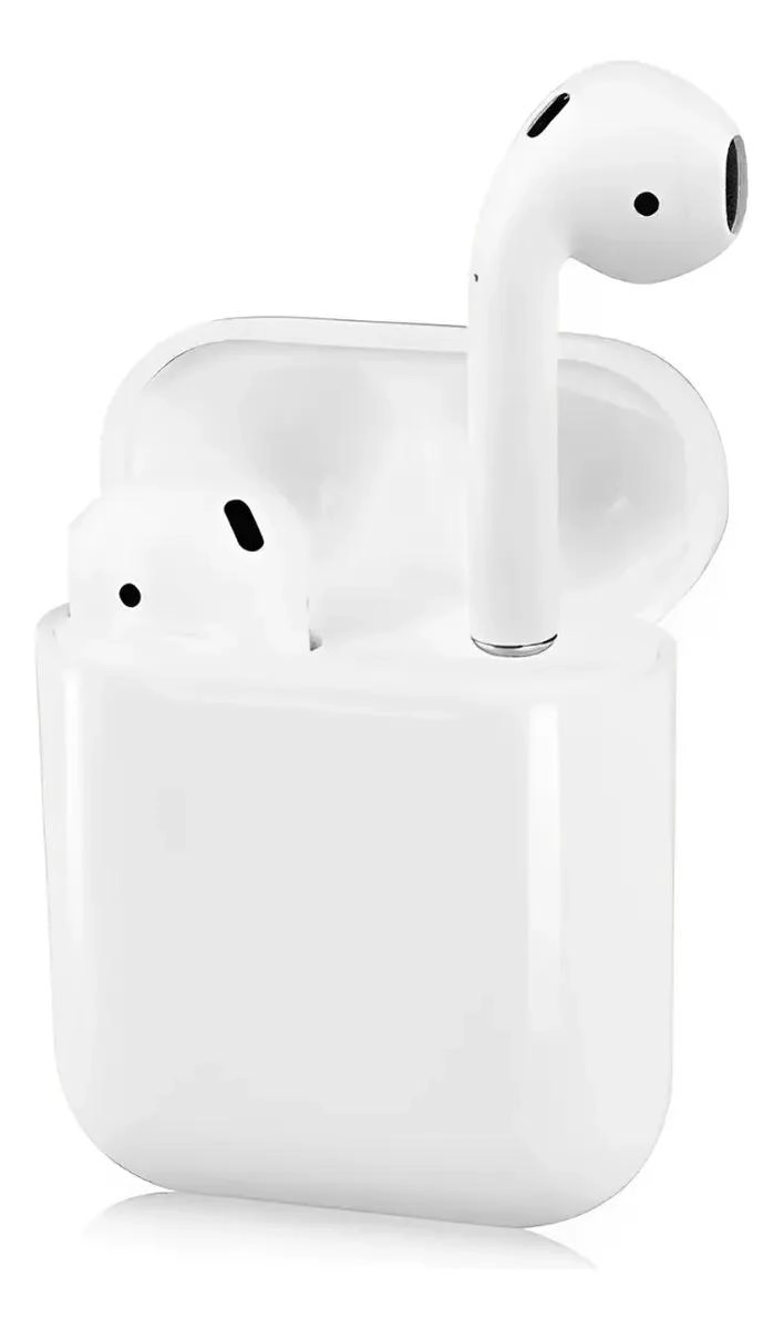 AUDIFONOS IN EAR INALAMBRICOS BLUETOOTH PARA MUSICA Y LLAMADAS - 2