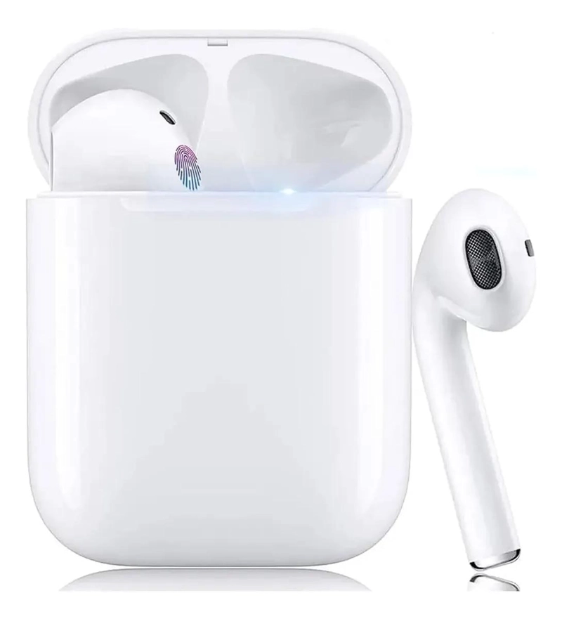 AUDIFONOS IN EAR INALAMBRICOS BLUETOOTH PARA MUSICA Y LLAMADAS - 4