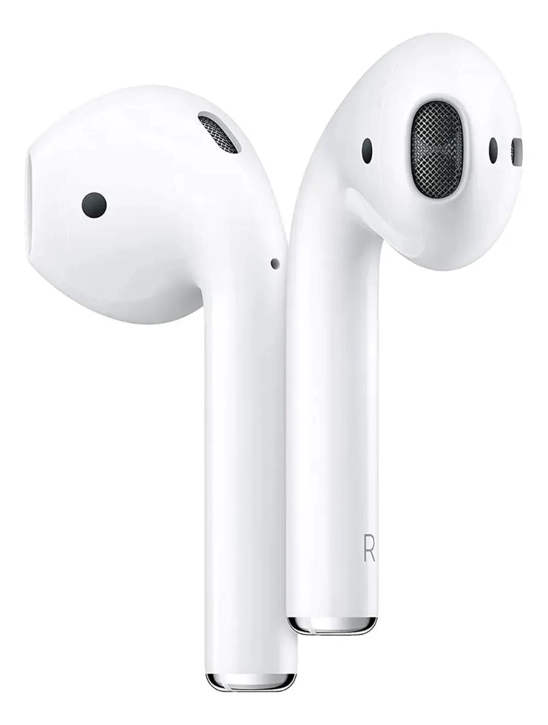 AUDIFONOS IN EAR INALAMBRICOS BLUETOOTH PARA MUSICA Y LLAMADAS - 6