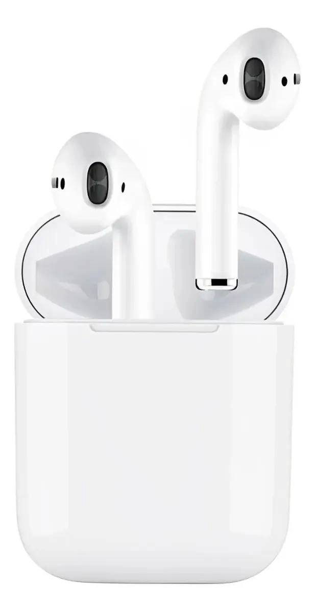 AUDIFONOS IN EAR INALAMBRICOS BLUETOOTH PARA MUSICA Y LLAMADAS - 7