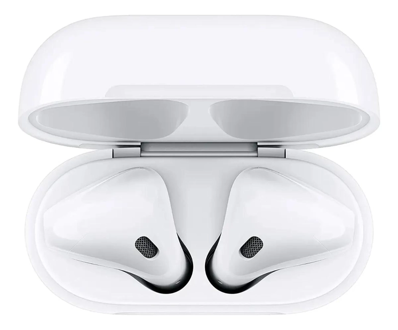 AUDIFONOS IN EAR INALAMBRICOS BLUETOOTH PARA MUSICA Y LLAMADAS - 8