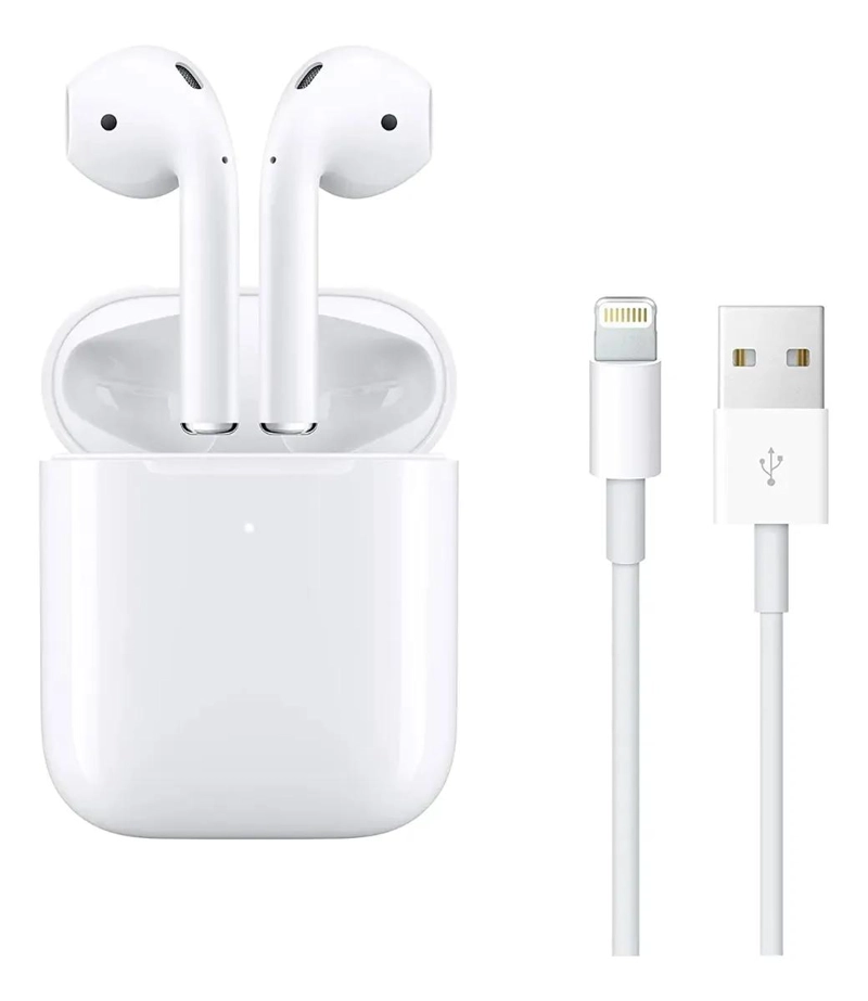 AUDIFONOS IN EAR INALAMBRICOS BLUETOOTH PARA MUSICA Y LLAMADAS - 9