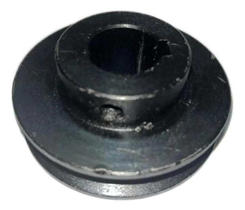 POLEA PARA MOTOR ELE CTRICO EJE 24MM - 5